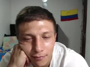 Chaturbate Sex Cam of stiiveen777