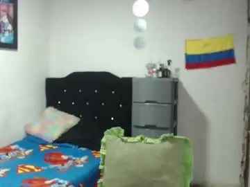 Chaturbate Sex Cam of stiiveen777