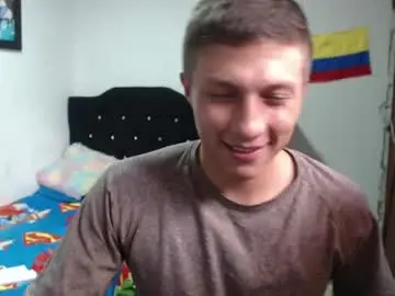 Chaturbate Free Porn Cam of stiiveen777