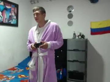 Chaturbate Live Sex Cam of stiiveen777