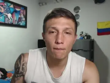 Chaturbate Best live sex cam show of stiiveen777