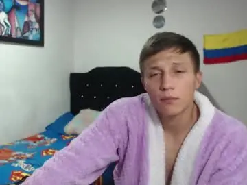 Chaturbate Best live sex cam show of stiiveen777