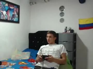 Chaturbate Adult Webcam of stiiveen777