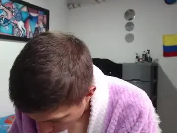 Chaturbate Live Sex Cam of stiiveen777