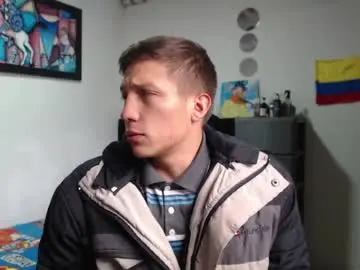 Chaturbate Free Porn Cam of stiiveen777