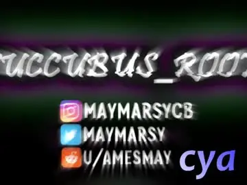 Chaturbate Watch Live Sex Cams of succubus_room