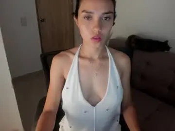 Chaturbate Live Porn of susan_arango