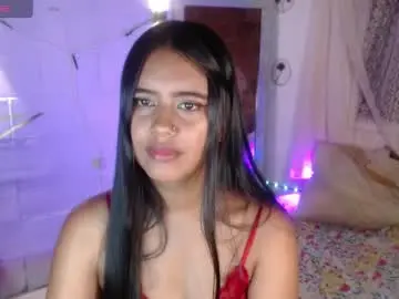 Chaturbate Live Sex of sweet_susy999