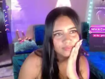 Chaturbate Nude Webcam of sweet_susy999