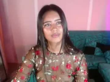 Chaturbate Live Porn of sweet_susy999