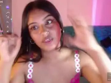Chaturbate Sex Cam of sweet_susy999