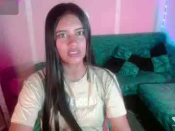 Chaturbate Sex Chat of sweet_susy999