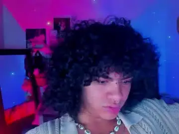 Chaturbate Live Sex Cam of sweet_vond