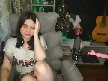 Chaturbate Free Porn Cam of sweetoqcheeks