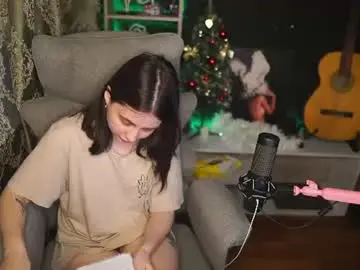 Chaturbate Free Porn Cam of sweetoqcheeks