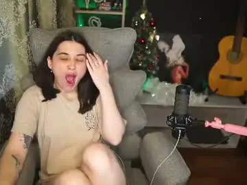 Chaturbate Live Sex Cam of sweetoqcheeks