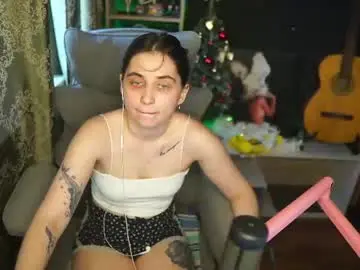 Chaturbate Live Porn of sweetoqcheeks