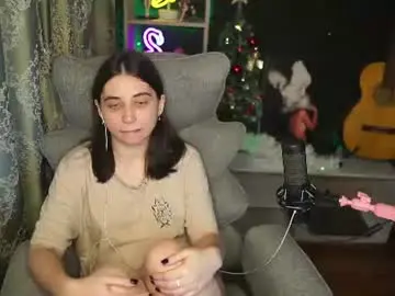 Chaturbate Sex Cam of sweetoqcheeks