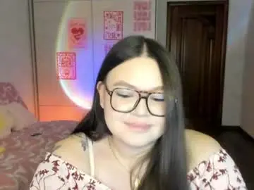Chaturbate Nude Webcam of vanessabakster