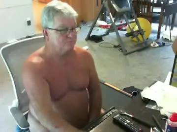 Chaturbate Sex Chat of yourpoppi55