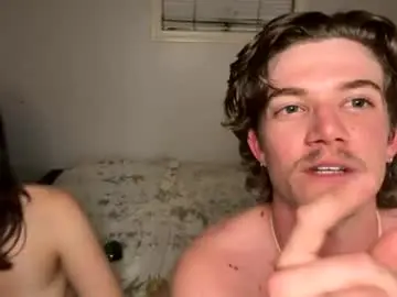 Chaturbate Nude Webcam of ace_oz
