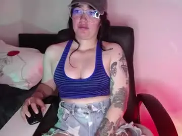Chaturbate Free Porn Cam of agata_bolton