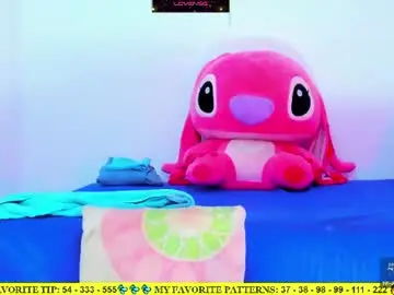 Chaturbate Free Live Porn of ariannalewis1