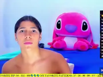 Chaturbate Free Porn Cam of ariannalewis1
