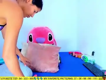 Chaturbate Free Porn Cam of ariannalewis1