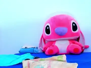 Chaturbate Adult Video Chat of ariannalewis1