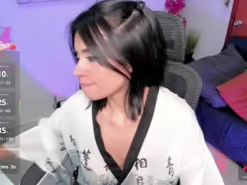Chaturbate Watch Live Sex Cams of ashleey_johnson