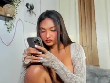 Chaturbate Nude Webcam of asianbitchgoddessontop