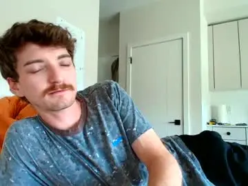 Chaturbate Live Sex Cam of bluezed4