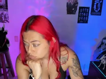 Chaturbate Sex Cam of dakota_crab