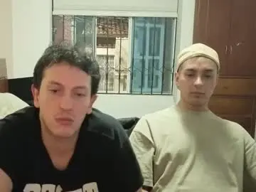 Chaturbate Adult Webcam of danruiz33