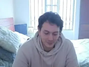Chaturbate Free Porn Cam of danruiz33