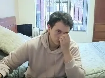 Chaturbate Free Porn Cam of danruiz33