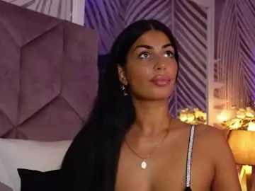 Chaturbate Live Sex Cam of evarhea