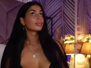 Chaturbate Private Sex Chat of evarhea