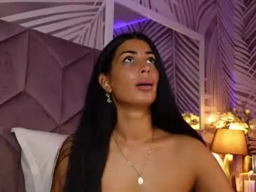 Chaturbate Live Sex of evarhea