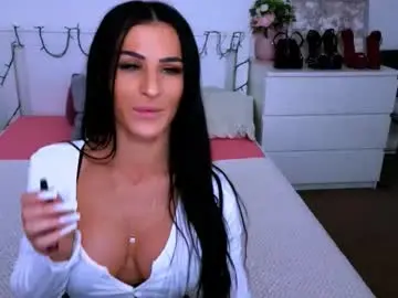 Chaturbate Live Sex of gabi_carter