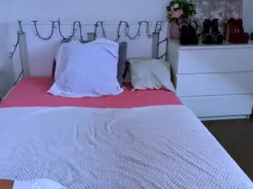 Chaturbate Free Live Porn of gabi_carter
