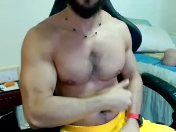 Chaturbate Free Live Porn of god_hunkules