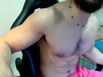 Chaturbate Adult Video Chat of god_hunkules