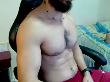 Chaturbate Sex Cam of god_hunkules