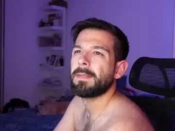 Chaturbate Sex Cam of jarod3426