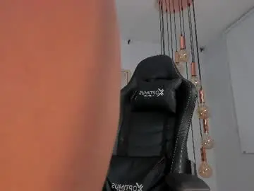 Chaturbate Live Sex of kylamorrison