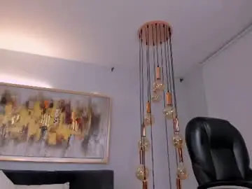 Chaturbate Sex Cam of kylamorrison