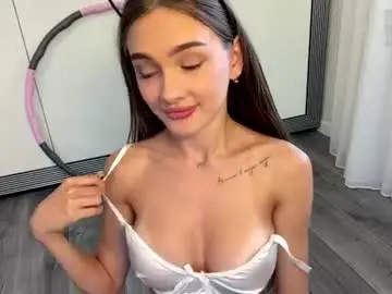 Chaturbate Adult Webcam of littlemia19