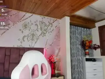 Chaturbate Private Sex Chat of lunita_bliss